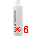 【店内商品☆ P2倍〜20倍! 5/26 01:59まで】【送料無料】 ポールミッチェル/HAIR CARE ヘアケア/ザ・コンディショナー 500ml 【6個...