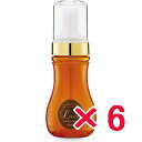 ★【送料無料】 ミアンビューティー / ルッチ フラッフィラテ 150ml 【6個】 〈ヘアトリートメントフォーム〉