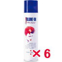 ★【送料無料】 ミアンビューティー / ボリュームオン 192g 【6個】