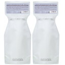 ★【送料無料】 セフティー / サンモニ スキャルプケア シャンプー M / モイスチャー 700ml リフィル 【2個セット】/ 美容室専売品 デイリーケア