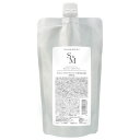 【送料無料】 セフティー サンモニ ／ サンモニ スキャルプ エッセンス 《薬用育毛剤》 300ml リフィル ／ 美容室専売品 医薬部外品　●