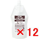 【店内商品☆ P2倍〜20倍! 5/6 23:59まで】【送料無料】 エルコス ELLCOS / クリアコート 400ml 【12個】 持続性表面補修剤