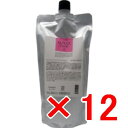 ★【送料無料】 エルコス ELLCOS / ELPLEX 1 リキッド 500ml 【12個】 マレイン酸ポリマーと架橋剤配合のダメージ補修ローション