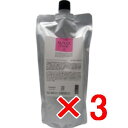 ★【送料無料】 エルコス ELLCOS / ELPLEX 1 リキッド 500ml 【3個】 マレイン酸ポリマーと架橋剤配合のダメージ補修ローション
