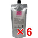 ★【送料無料】 エルコス ELLCOS / ELPLEX 1 リキッド 500ml 【6個】 マレイン酸ポリマーと架橋剤配合のダメージ補修ローション