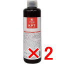 ★【送料無料】 エルコス ELLCOS / Eセラップ KPT 200mL 【2個セット】/ ハイブリッドP.P.Tが毛髪内部に浸透し、ダメージを補修&ハリ・コシをUPします。(