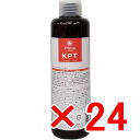 【店内商品☆ P2倍〜20倍! 5/6 23:59まで】【送料無料】 エルコス ELLCOS / Eセラップ KPT 200mL 【24個】/ ハイブリッドP.P.Tが毛髪内部に浸透し、ダメージを補修&ハリ・コシをUPします。(