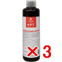 ★【送料無料】 エルコス ELLCOS / Eセラップ KPT 200mL 【3個セット】/ ハイブリッドP.P.Tが毛髪内部に浸透し、ダメージを補修&ハリ・コシをUPします。(