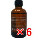 【店内商品☆ P2倍〜20倍! 5/6 23:59まで】【送料無料】 エルコス ELLCOS /エルコス ペリセール 60ml 【6個】/ ヘアケア スキンケア...