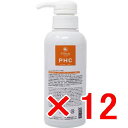 【店内商品☆ P2倍〜20倍! 5/6 23:59まで】【送料無料】 エルコス ELLCOS / Eセラップ PHC 200mL 【12個】/ 過酸化水素を除去し、毛髪のpHを等電点に整え、ダメージを補修します。(マレイン酸ポリ