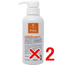 【店内商品☆ P2倍〜20倍! 5/6 23:59まで】【送料無料】 エルコス ELLCOS / Eセラップ PHC 200mL 【2個セット】/ 過酸化水素を除去し、毛髪のpHを等電点に整え、ダメージを補修します。(マレイン酸ポリ