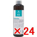 【店内商品☆ P2倍〜20倍! 5/6 23:59まで】【送料無料】 エルコス ELLCOS / Eセラップ R2 200mL 【24個セット】/ 高機能架橋剤が毛髪の強度を回復します。(マレイン酸ポリマー配合) / 補助剤 トリート