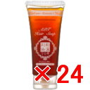 【店内商品☆ P2倍〜20倍! 5/6 23:59まで】【送料無料】 日本グランデックス 和漢彩染 十八番 ATP ヘアソープ 100ml 【24個】