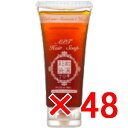 ★【送料無料】 日本グランデックス 和漢彩染 十八番 ATP ヘアソープ 100ml 【48個】