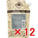 【店内商品☆ P2倍〜20倍! 5/6 23:59まで】【送料無料】 日本グランデックス 和漢彩染 十八番 ハブケラ ヘアソープ 350ml 【12個】