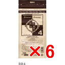 【店内商品☆ P2倍〜20倍! 5/6 23:59まで】【送料無料】 日本グランデックス 和漢彩染 十八番 BB4 120g 【6個】(医薬部外品) 白髪染め カラーリング