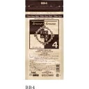 【店内商品☆ P2倍〜20倍! 5/6 23:59まで】【送料無料】日本グランデックス 和漢彩染 十八番 BB4 120g(医薬部外品) 白髪染め カラーリング
