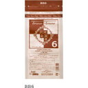 【店内商品☆ P2倍〜20倍! 5/6 23:59まで】【送料無料】日本グランデックス 和漢彩染 十八番 BB6 120g(医薬部外品) 白髪染め カラーリング