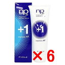 ★【送料無料】 フィヨーレ FIOLE / np3.1ネオプロセス AFプラス1 240g 【6個】
