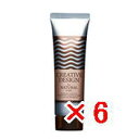 ★【送料無料】 フィヨーレ FIOLE / クリエイティブデザイン ナチュラルワックス 80g 【6個】 <ヘアスタイリング> ソフトタイプ