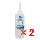 ★【送料無料】 フィヨーレ FIOLE / np3.1ネオプロセス DF1 130ml 【2個】