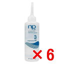 ★【送料無料】 フィヨーレ FIOLE / np3.1ネオプロセス DF3 130ml 【6個】