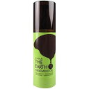 ★【送料無料】 フィヨーレ FIOLE / ジ アース トリートメントオイル レベル1 100ml <洗い流さないヘアトリートメント>