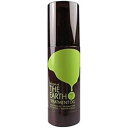 ★【送料無料】 フィヨーレ FIOLE / ジ アース トリートメントオイル レベル2 100ml <洗い流さないヘアトリートメント>