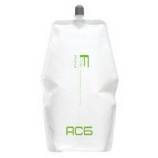 ★フィヨーレ FIOLE ／ BLカラー AC6 2000ml 染毛補助剤　第2剤