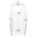 ★フィヨーレ FIOLE / BLカラー OX1.5 2000ml 染毛補助剤 第2剤