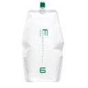 ★フィヨーレ FIOLE / BLカラー OX6 2000ml 染毛補助剤 第2剤