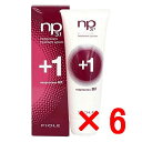 ★【送料無料】 フィヨーレ FIOLE / np3.1ネオプロセス MFプラス1 240g 【6個】