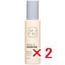 ★【送料無料】 フィヨーレ FIOLE / モダリエ コントロールケアオイル 100ml 【2個】 <洗い流さないヘアトリートメント>