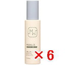 ★【送料無料】 フィヨーレ FIOLE / モダリエ コントロールケアオイル 100ml 【6個】 <洗い流さないヘアトリートメント>