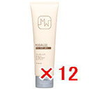 ★【送料無料】 フィヨーレ FIOLE / モダリエ マイルドキープワックス 80g 【12個】 <ヘアスタイリング>