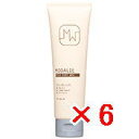 ★【送料無料】 フィヨーレ FIOLE / モダリエ マイルドキープワックス 80g 【6個】 <ヘアスタイリング>