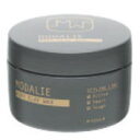 ★【送料無料】 フィヨーレ FIOLE / モダリエ ハードタイプ エアリークレイワックス 58g <ヘアスタイリング>