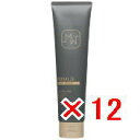 ★【送料無料】 フィヨーレ FIOLE / モダリエ ハードタイプ ラフグリース 100g 【12個】 <ヘアスタイリング>