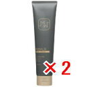 ★【送料無料】 フィヨーレ FIOLE / モダリエ ハードタイプ ラフグリース 100g 【2個】 <ヘアスタイリング>