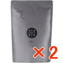 【店内商品☆ P2倍~20倍! 6/27 01:59まで】【送料無料】 ナッシュ / ナチュラル米カラー ノンジアミン ブラック 150g 【2個】