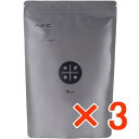【店内商品☆ P2倍~20倍! 6/27 01:59まで】【送料無料】 ナッシュ / ナチュラル米カラー ノンジアミン ブラック 150g 【3個】