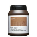★【送料無料】 ナッシュ /ナチュラルハーブカラー 300g ライトベージュ