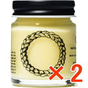 ★【送料無料】 オー・バーム 45ml 【2個】 O SKIN&HAIR