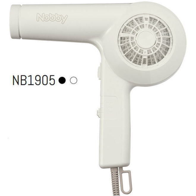 ̵ Nobby Υӡ  NB1905 ۥ磻  ޥʥإɥ饤䡼  ץ륹ɥǥ뤬...