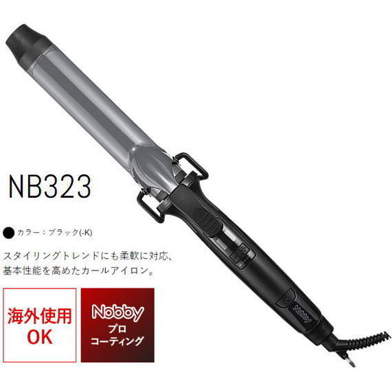 ̵ Nobby Υӡ  NB323 32mm  륢  󥰥ȥɤˤбǽ᤿...