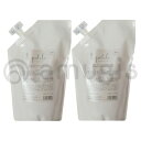 ★【送料無料】【正規品販売商品】プテロ putelo ／ AR エッセンス　plus+ 500ml 【2個セット】　育毛 ヘアトニック サロン 専売品 植物由来 薄毛 抜け毛 予