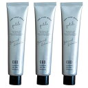 ★【送料無料】【正規品】プテロ putelo / CBD フェイスウォッシュ 150mL 【3個セット】/ スキンケア / リラックス泡洗顔料。洗顔フォーム