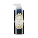 【送料無料】 コラボプロ/アカデミック スコラ イデアシリーズ /スコラシャンプー ハリコシタイプ 600ml / Schola SHAMPOO ハリコシ
