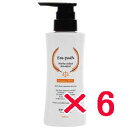 ★【送料無料】 コラボプロ / Em-path Herba シャンプー WN ポンプ 300ml 【6個セット】 Em-path Herba Select Sh...