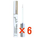 ★【送料無料】【正規品】プテロ putelo / プテロ アイラッシュ セラム 4ml 【6個セット】/ スキンケア / ハリのある目元に導く。まつ毛用・まゆ毛...